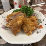 中華そば 麺や食堂 本店 - 
