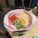 海鮮もんじゃ酒場 力亭 - 