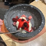 海鮮もんじゃ酒場 力亭 - 