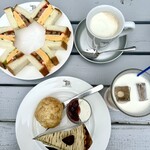 ナス・ショウゾウ カフェ - 