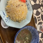 中華そば 麺や食堂 本店 - 