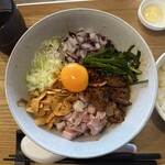 麺屋 げんでん - 