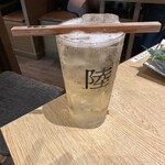 海鮮もんじゃ酒場 力亭 - 