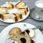 ナス・ショウゾウ カフェ - 