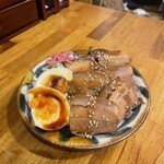 島ごはん あったかや - 