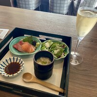 星空の中へ - 