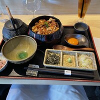 銀座かしわ - 