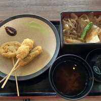 星空の中へ - 