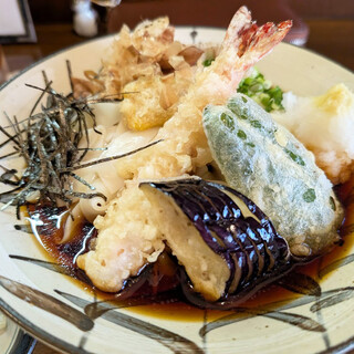 口コミ一覧 : 麺 銀三 - 徳重/うどん [食べログ]