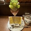夜パフェ専門店 パフェテリア パル