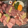 米沢牛・焼肉 さかの