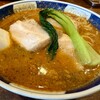 支那麺 はしご 銀座八丁目店