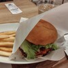 the 3rd Burger 虎ノ門ヒルズビジネスタワー店