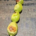 炭火焼き鳥 鶏尽 - 