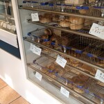 OKE BAGELS - 