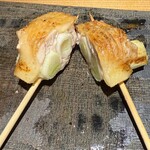 炭火焼き鳥 鶏尽 - 
