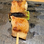 炭火焼き鳥 鶏尽 - 