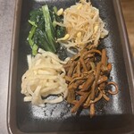 米沢牛・焼肉 さかの - 