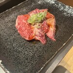 米沢牛・焼肉 さかの - 