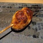炭火焼き鳥 鶏尽 - 