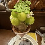 夜パフェ専門店 パフェテリア パル - 