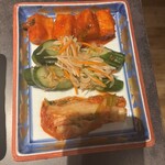 米沢牛・焼肉 さかの - 