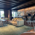 ブルガリ バー - 