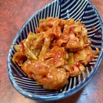 金海 - キャベツのキムチ