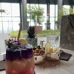 ブルガリ バー - 