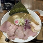 麺屋 げんでん - 