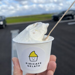 KIRICAFE GELATO - 