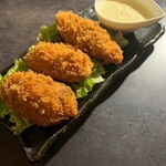 津田沼 網焼き酒場 魚咲く - 