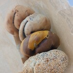 OKE BAGELS - 