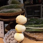 炭火焼き鳥 鶏尽 - 