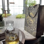 ブルガリ バー - 