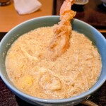 京うどん 生蕎麦 岡北 - 