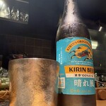 炭火焼き鳥 鶏尽 - 