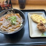 はなまるうどん - 