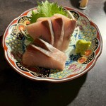 津田沼 網焼き酒場 魚咲く - 