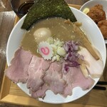 麺屋 げんでん - 