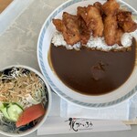 レストラン 花かいろう - 料理写真: