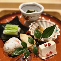 湘南沖地蟹専門店ふじ月 - 8寸