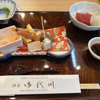 鎌倉御代川 - 
