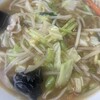 中国手打拉麺 馬賊 日暮里店
