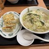 日高屋 西八王子店