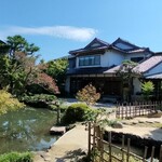 観月庵 - 
