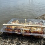 타코야키 NOMO - たこ焼き。