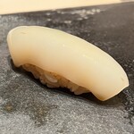 くろ﨑 - シンイカ【握り】