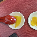 千里十里 - 漬物