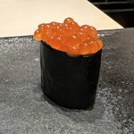 くろ﨑 - イクラ【軍艦】